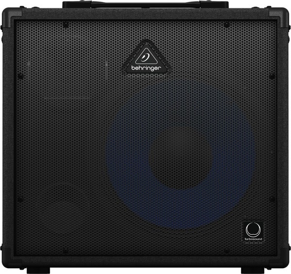 Behringer KXD12 Combo klawiszowe (Tastiera, 700 W)
