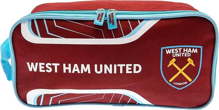 Actual product image West Ham United FC Flash Boot Bag