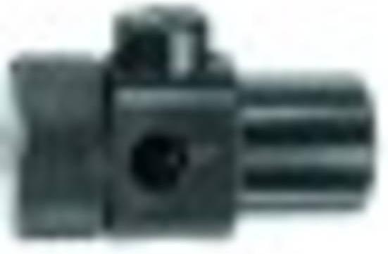 Produktbild Fein Backenfutter 63206018005