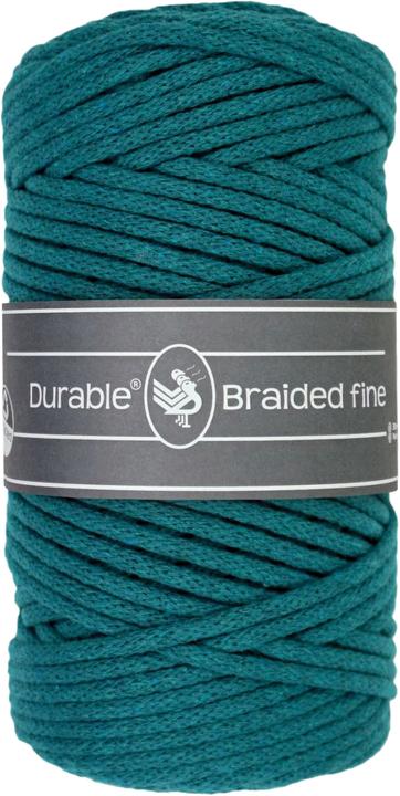 Actual product image VBS Durable Braided Fine, 3mm (100 m)