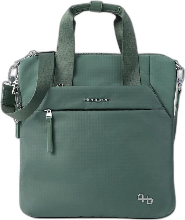 Immagine prodotto Hedgren Furo Roku Handtasche RFID Schutz 30 cm Laptopfach