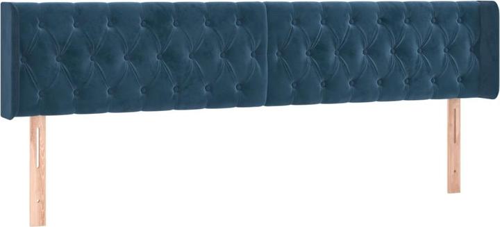 Immagine prodotto vidaXL Mathew (200 x 7 x 88 cm)