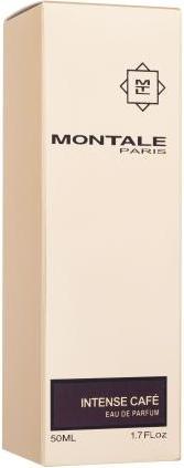 Immagine prodotto Montale Spray Edp Intense Cafe (Eau de parfum, 50 ml)