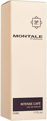 Immagine prodotto Montale Spray Edp Intense Cafe (Eau de parfum, 50 ml)