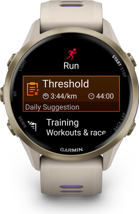 Image du produit Garmin Forerunner 970 (47 mm)