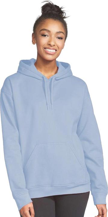 Produktbild Gildan Softstyle Kapuzenpullover Mittelschwer (XL)