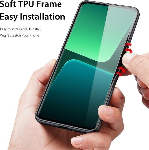 Produktbild Dux Ducis Fino Series Hardcase (Xiaomi 13 Pro)