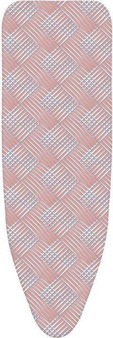 Domoletti IRONING BOARD COVER DIAGON PEACH1019 C42