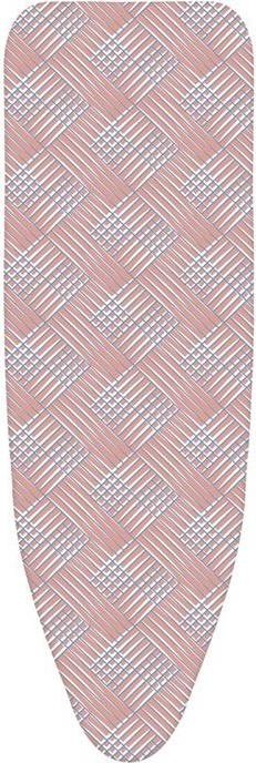 Domoletti IRONING BOARD COVER DIAGON PEACH1019 C42