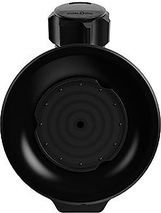 Actual product image Fidlock VACUUM handlebar base flex 2.0