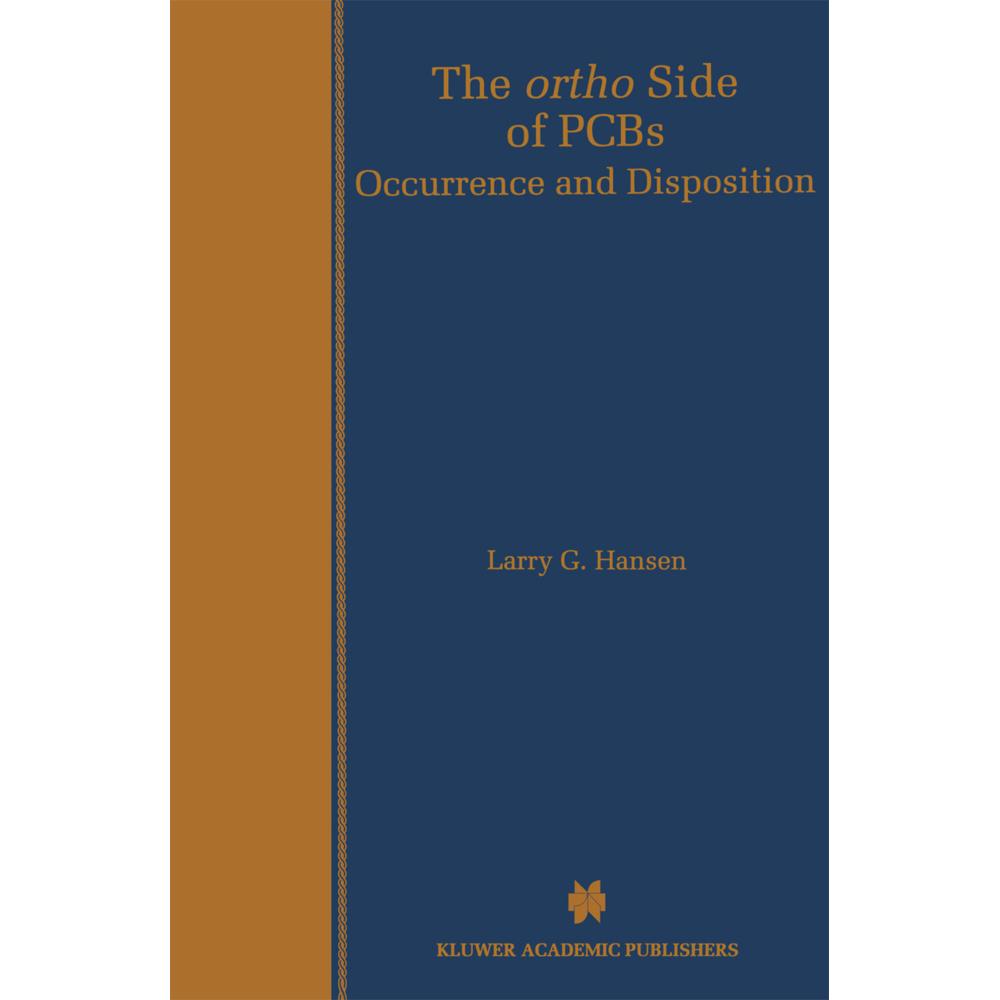 The ortho Side of PCBs, Fachbücher