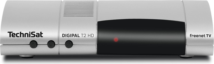 Produktbild TechniSat DigiPal T2 HD (DVB-T/T2)