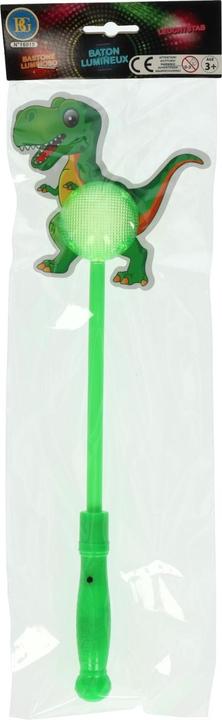 Produktbild Leuchtstab Dino 38cm