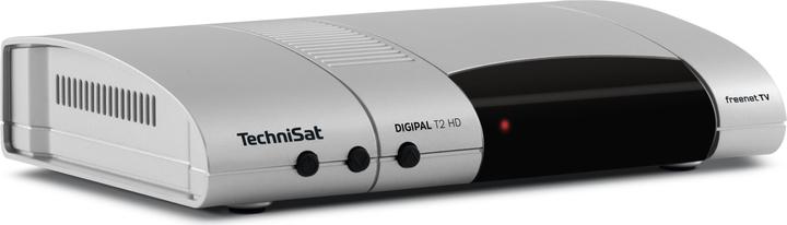 Productafbeelding TechniSat DigiPal T2 HD (DVB-T/T2)