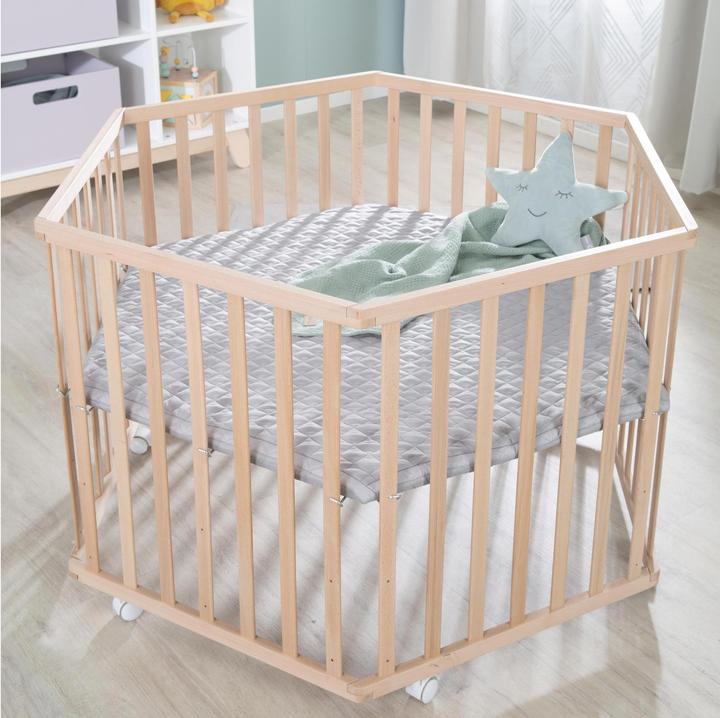 Actual product image Roba Cosiplay (121 cm, 106 cm, Beech)