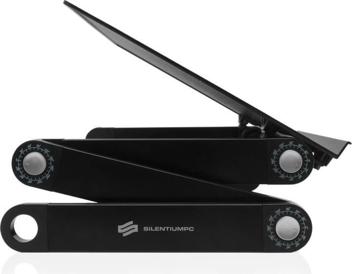 Image du produit Silentium PC Atlas NT-L10
