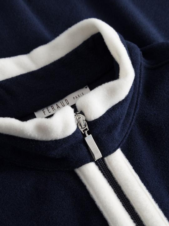Produktbild Féraud Morgenmantel Fleece (48)