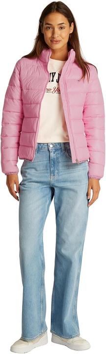 Actual product image Tommy Jeans Essential Tape Puffer Jacket (L)