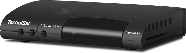 TechniSat DigiPal T2 HD (DVB-T/T2)