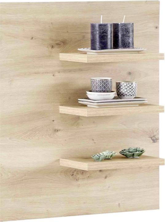 Produktbild James Wood TV Aufsatz