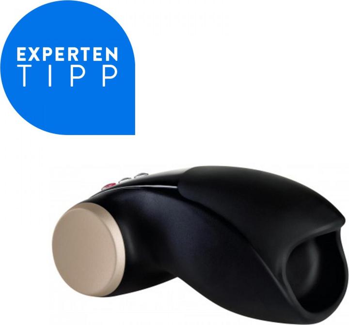 Actual product image Fun Factory Cobra Libre II