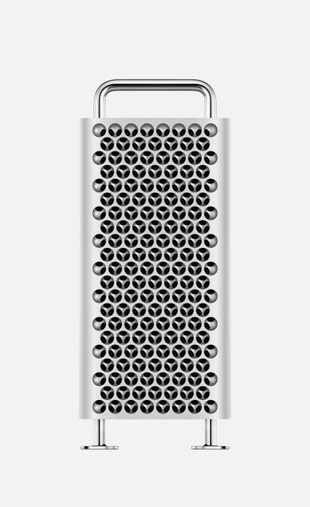 Produktbild Apple Mac Pro (1024 GB, 32 GB, Radeon Pro 570X)