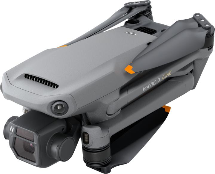 Produktbild DJI Mavic 3 Cine Premium Combo (46 min, 899 g, 20 Mpx)
