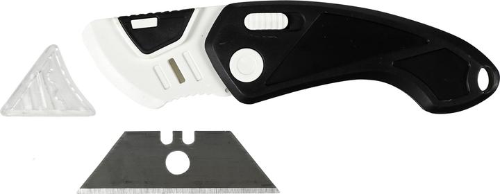 Produktbild Benson Hobby-Messer klappbar (Cutter)