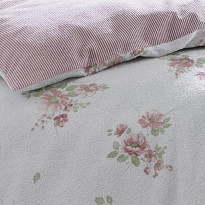 Actual product image Dyckhoff Wendebettwäsche (Duvet cover, 135 x 200 cm, 80 x 80 cm)