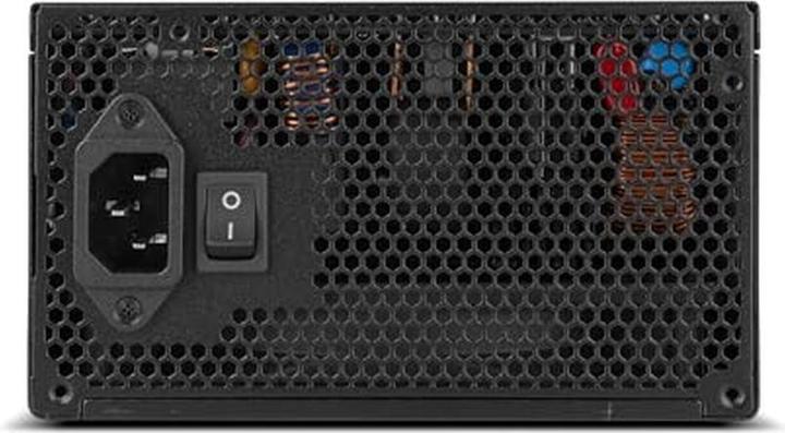 Produktbild Nox Fuente De Alimentacion Atx 1000 Hummer P (1000 W)