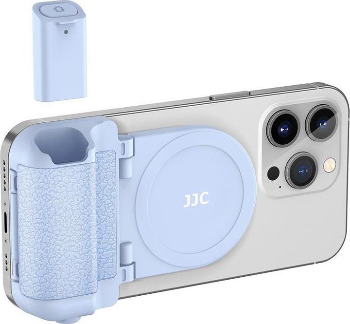 Produktbild JJC MSG P1 Phone Camera Grip Blue