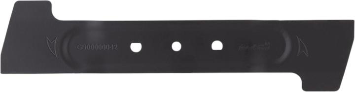 Actual product image Makita Knife for DLM330 (Weed whacker, Lawn mower blades + replacement blades garden machinery)