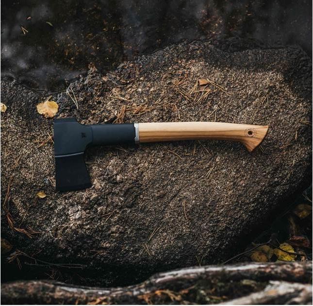 Image du produit Fiskars Norden N7 hache universelle