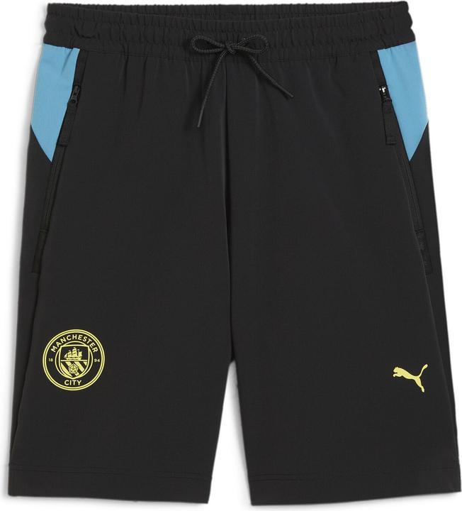 Immagine prodotto Puma short anchester city 2024/25 (M)