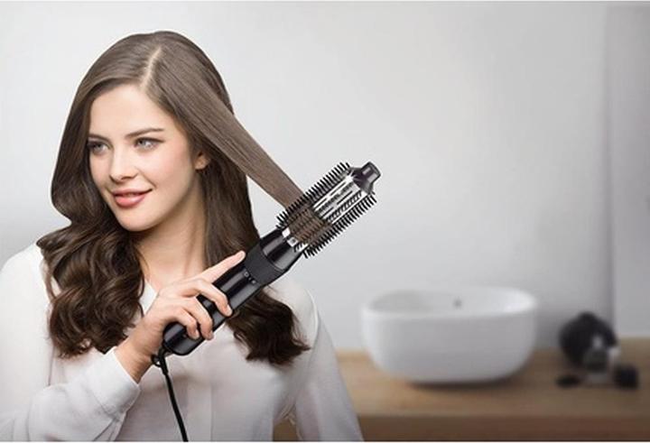 Produktbild Braun Satin Hair