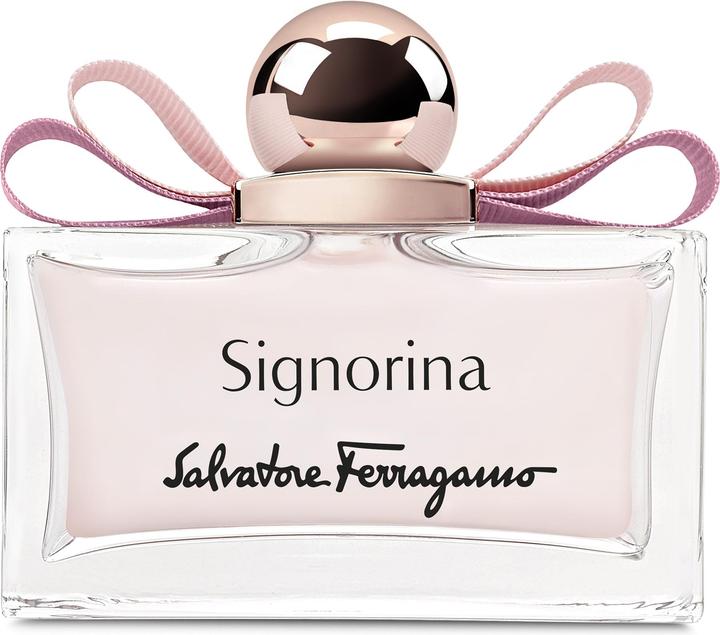 Salvatore Ferragamo Signorina (Eau de parfum, 100 ml)