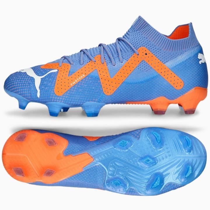 Actual product image Puma Future Ultimate Fg/Ag (40)