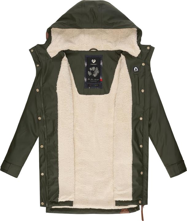 Produktbild Ragwear Tinsley