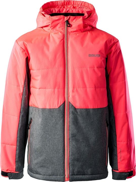 Actual product image Brugi Isolierte Jr-Jacke (158, 164, 42)