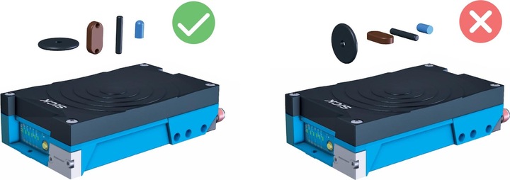 Produktbild Sick Rfid