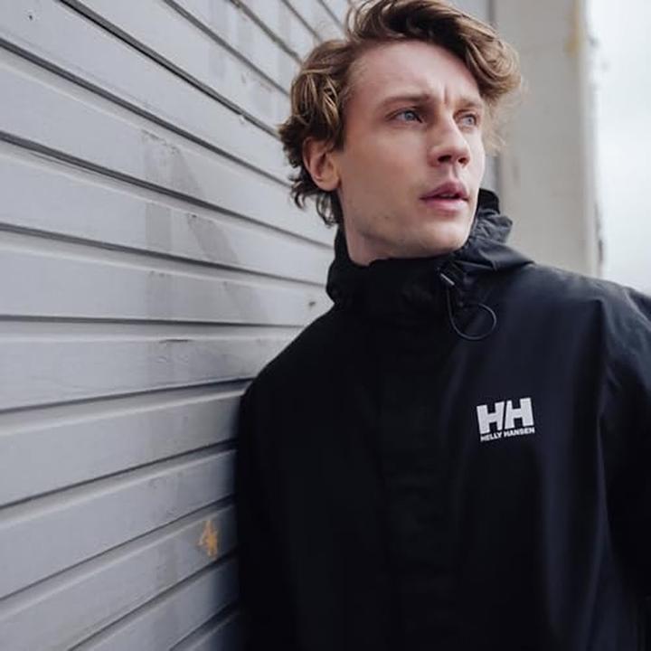 Actual product image Helly Hansen Seven (XXL)