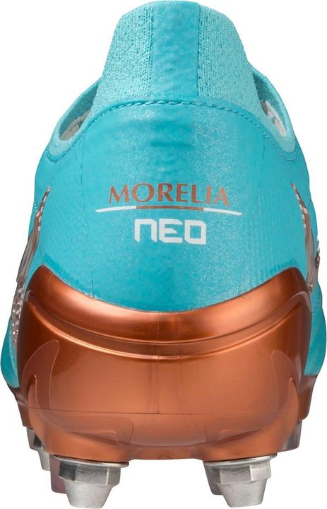 Produktbild Mizuno Morelia Neo 3 Beta Elite MIX (40)