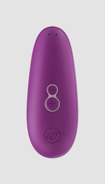 Actual product image Womanizer Starlet 3
