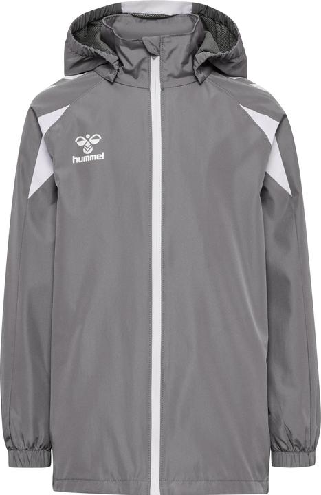 Actual product image hummel hmlCore 2.0 All-Weather Jacket Kids (152)