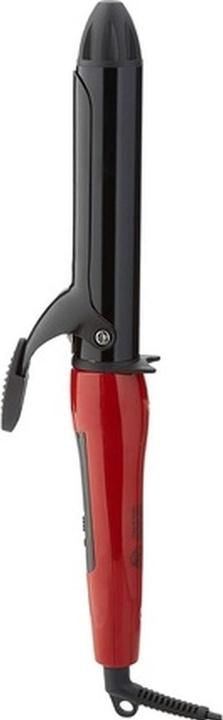 Actual product image albi Ceramic Red Curler 19-32mm