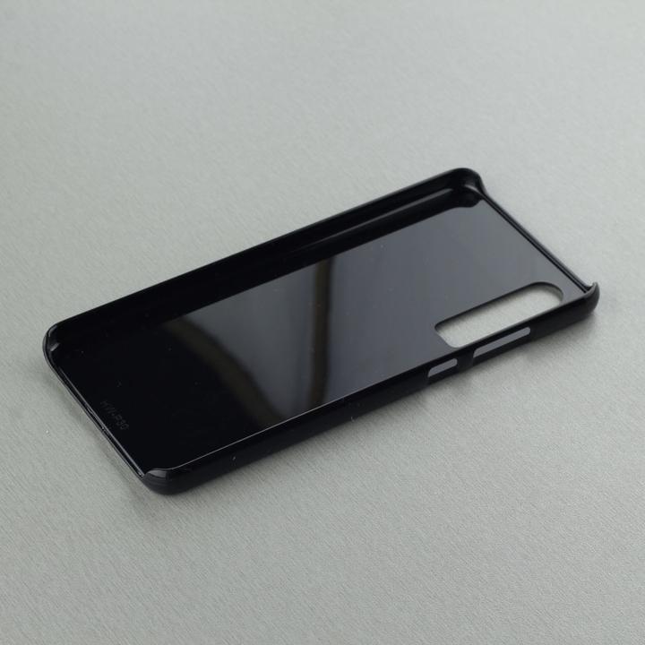 Image du produit PhoneLook Coque Black and white Cox (Huawei P30)