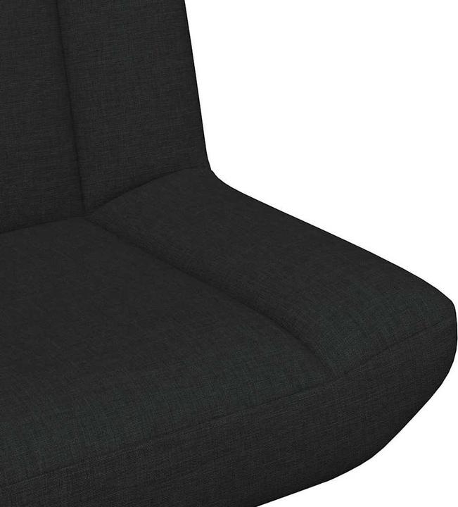 Actual product image vidaXL Drehstuhl