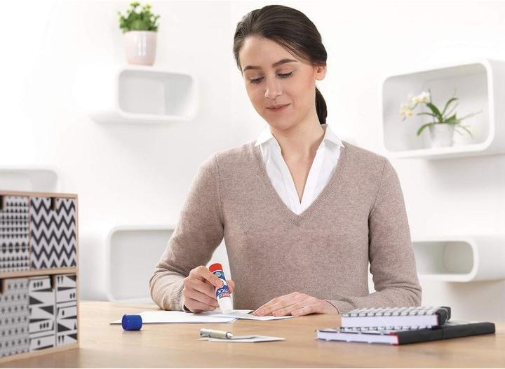 Immagine prodotto tesa Colla stick ecoLogo