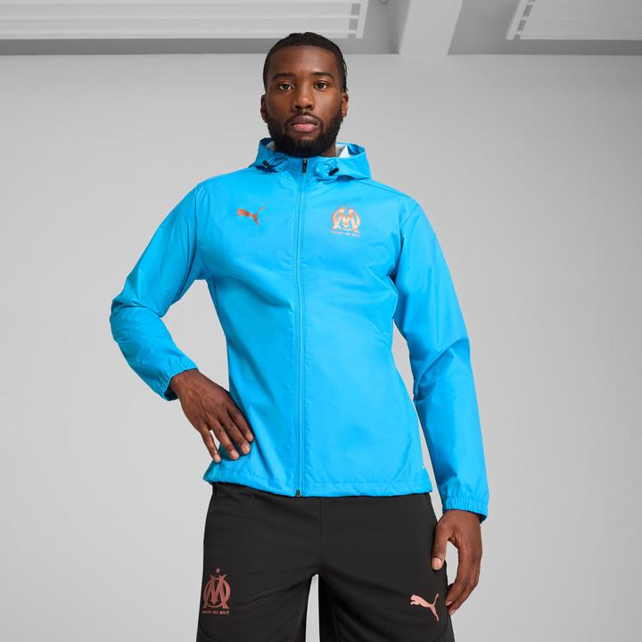 Immagine prodotto Puma Giacca sportiva OM 2023/24 (S)