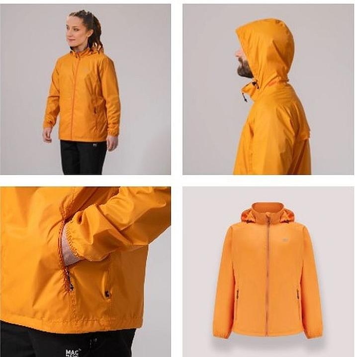 Produktbild Mac in a Sac Regenjacke Origin (XXL)